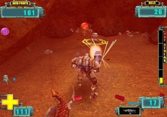 X-COM: Enforcer EN Global