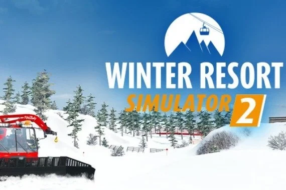 Winter Resort Simulator 2 Complete Edition EN/DE Global