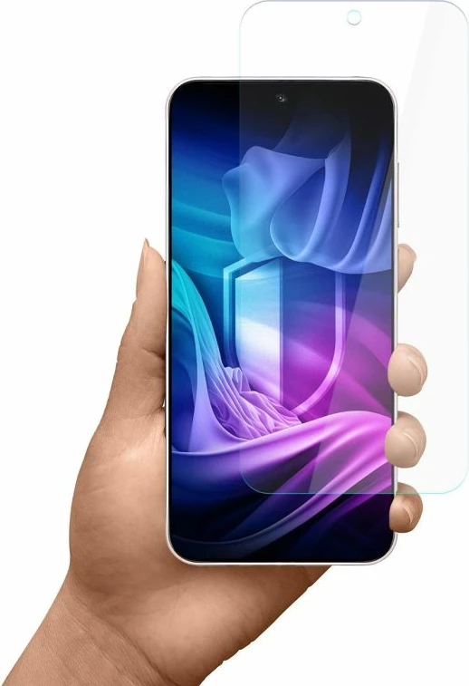 Folie mbrojtëse matte 3mk Silky Matt Pro për Vivo X300