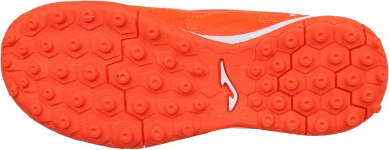 Atlete futbolli për fëmijë Joma, portokalli [Madhësia: 35]