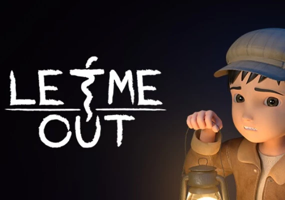 Let Me Out EN/DE/FR/JA/PT/ZH/ES/ZH Global
