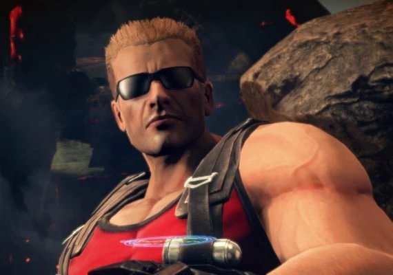 Duke Nukem's Bulletstorm Tour DLC EN Global