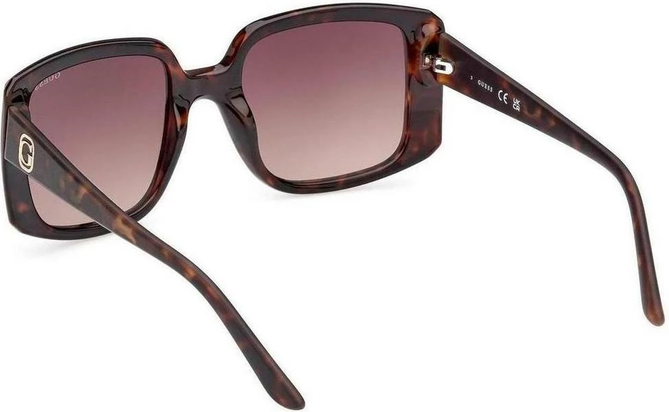 Syze dielli për femra Guess GU00097 5352F, kafe [Ngjyra: 53]