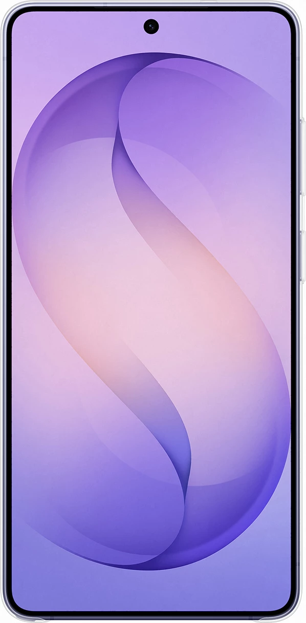 Mbështjellës Samsung Clear Case për Samsung Galaxy S26 Ultra, i hollë polikarbonat, transparent