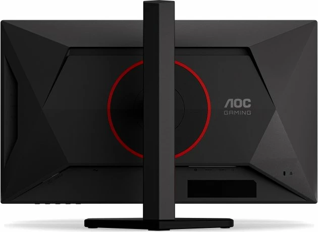 Monitor AOC 25G4KUR 24.5\" Full HD Fast IPS 420Hz HDR400 G-Sync Compatible, i zi