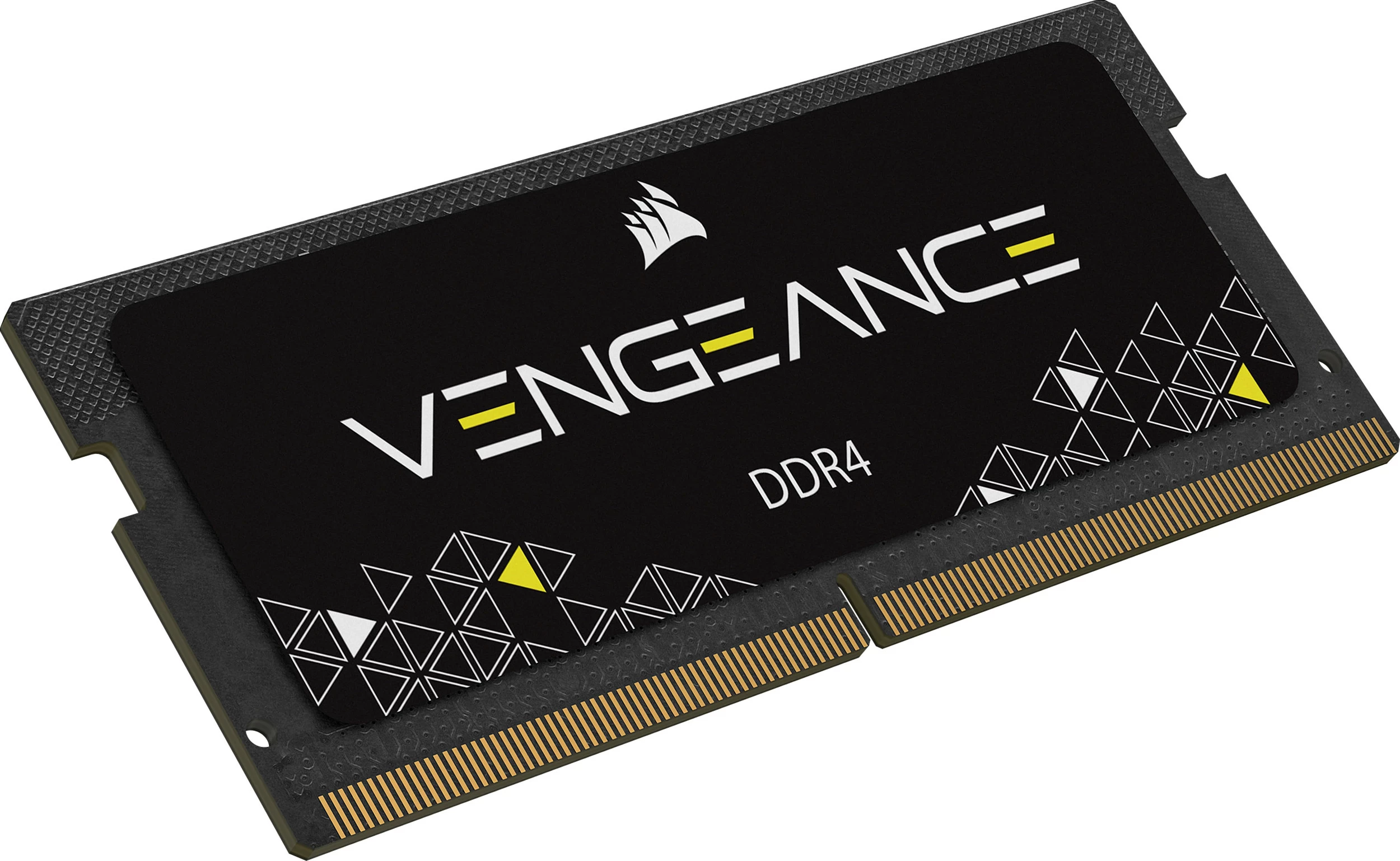 RAM Memorje Corsair Vengeance 16GB (2x8GB) DDR4 SO-DIMM 2666MHz e zezë