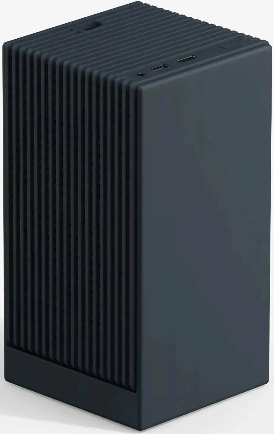 Projektor Wanbo Cube 2 Pro Full HD 1080p, Android TV 11, 500 ANSI, WiFi/Bluetooth, navy