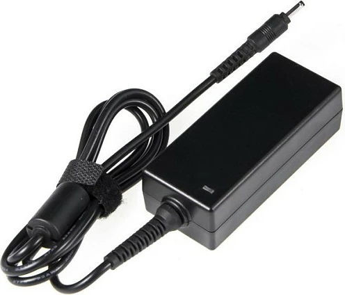 Karikues laptopi Green Cell PRO, 19V 2.1A 40W, për Samsung, i zi