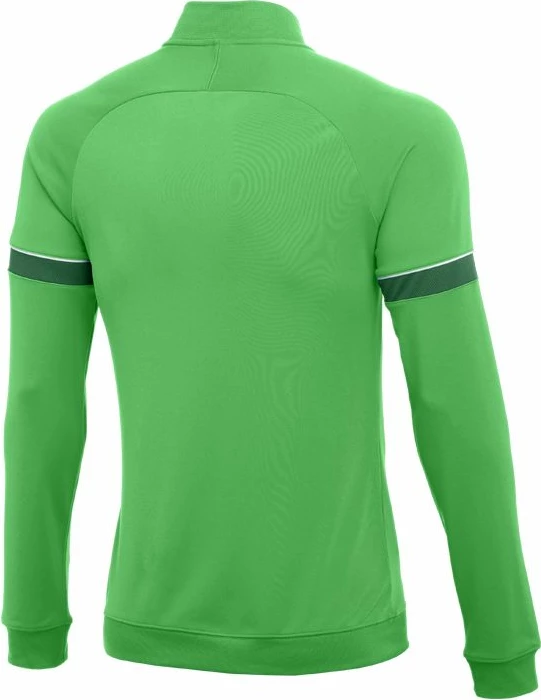 Duks pa kapuç Nike Dri-FIT Academy 21 për meshkuj, ngjyrë e gjelbër [Madhësia: S]