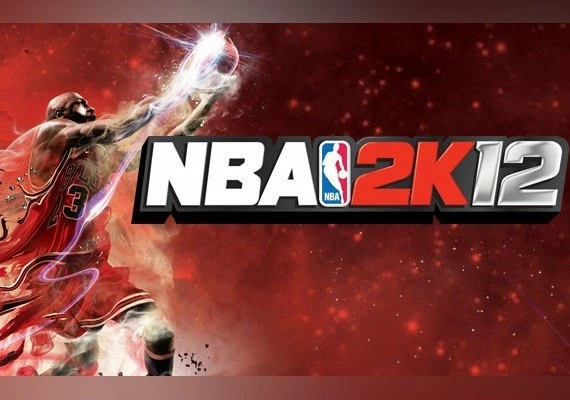 NBA 2K12 EN/DE/FR/IT/ES Global