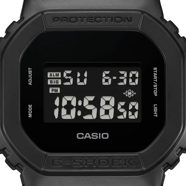DW-5600UBB-1