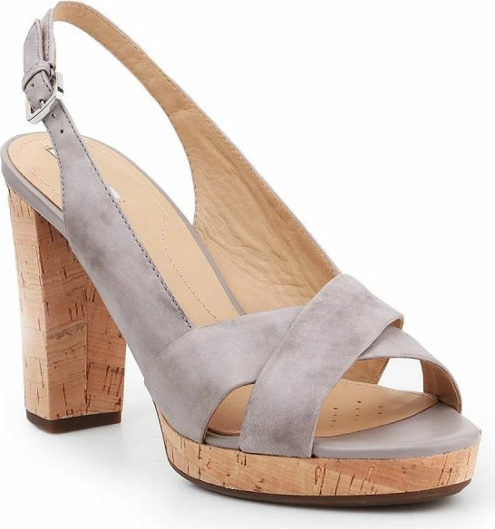 Këpucë lifestyle Geox femra