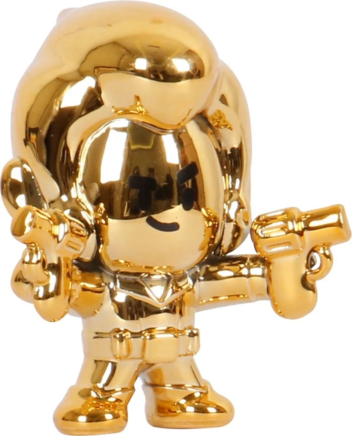 Set figura koleksionuese Brawl Stars P.M.I. Kids World S2, 12 copë, Deluxe Box