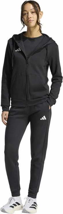 Duks për femra adidas Entrada 26 KF5939, i zi [Madhësia: XXL]
