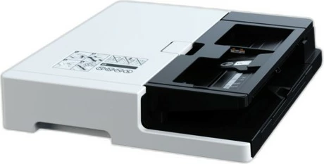 Multifunksional Ricoh IM 370, laser, A4/A3, mono, ekran me prekje, i bardhë