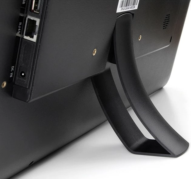 Tablet XORO MegaPAD 2404 V7, 24 inch, 64GB, 4GB RAM, Android 13, zi