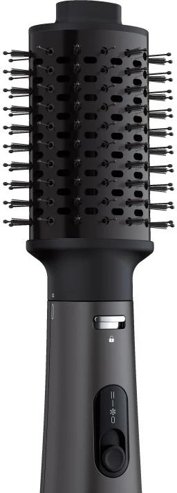 Stajler për flokë Braun Haircare Airstyler AS2 26 (BRAS226E), 26 mm, zi