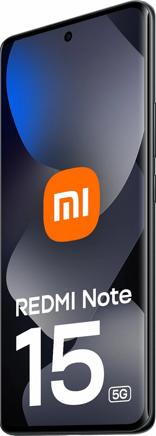 Celular Xiaomi Redmi Note 15 5G MZB0LWMEU 8/128GB i zi