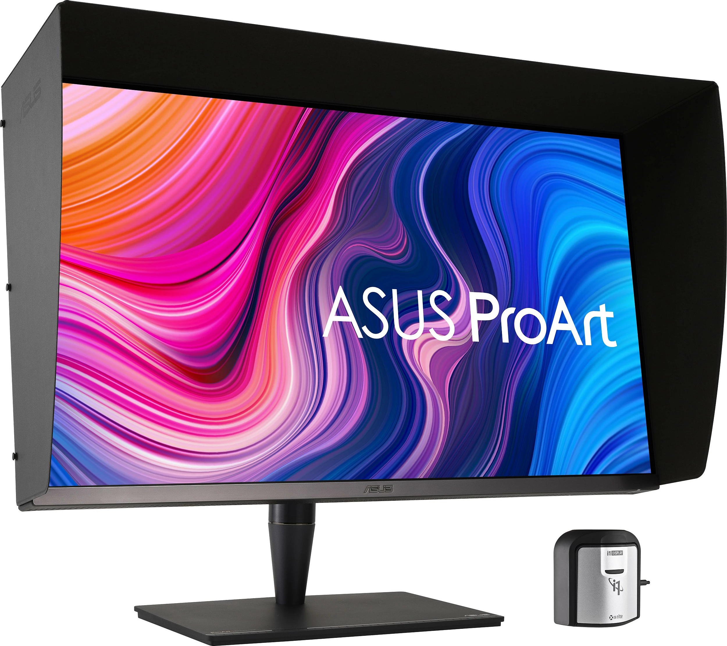 Monitor ASUS ProArt PA32UCG-K, 32", 4K Ultra HD, LED, i zi