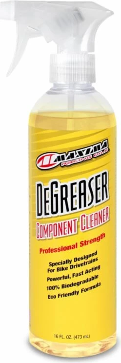 Aksesor pastrimi Maxima për biçikleta, 473 ml