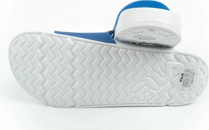 Papuqe sportive meshkuj Fila Morro, të kaltra