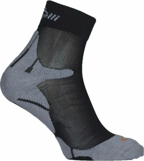 Çorape sportive Yakimasport, të zeza