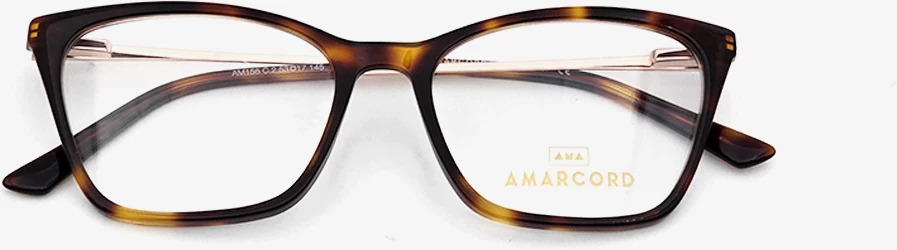 Korniza optike Amarcord AM156 53 C.2