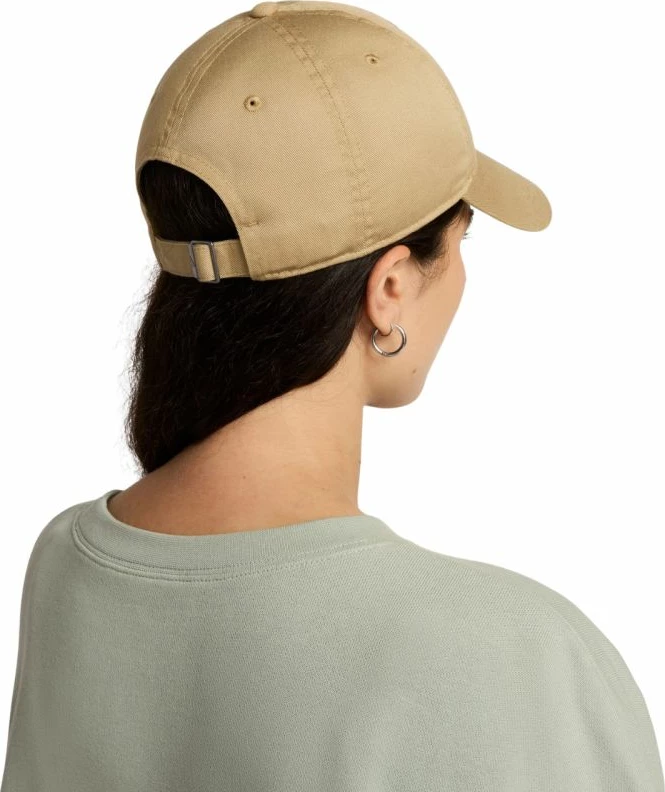 Kapelë bejsbolli Nike, bezhë [Madhësia: M/L]