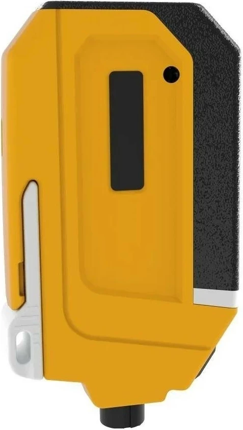 Alkoolmetër Aisko AlcoVisor Titan, elektro-kimik, portabel, i verdhë