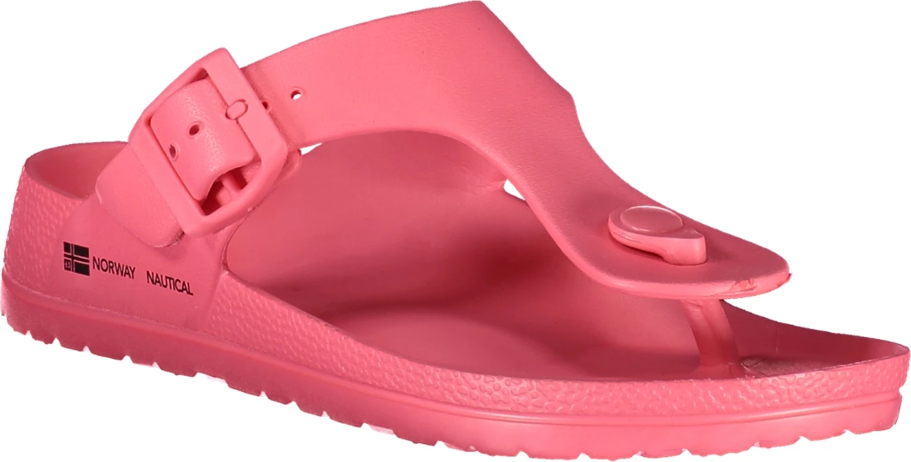 Papuqe femra NORWAY 1963, rozë