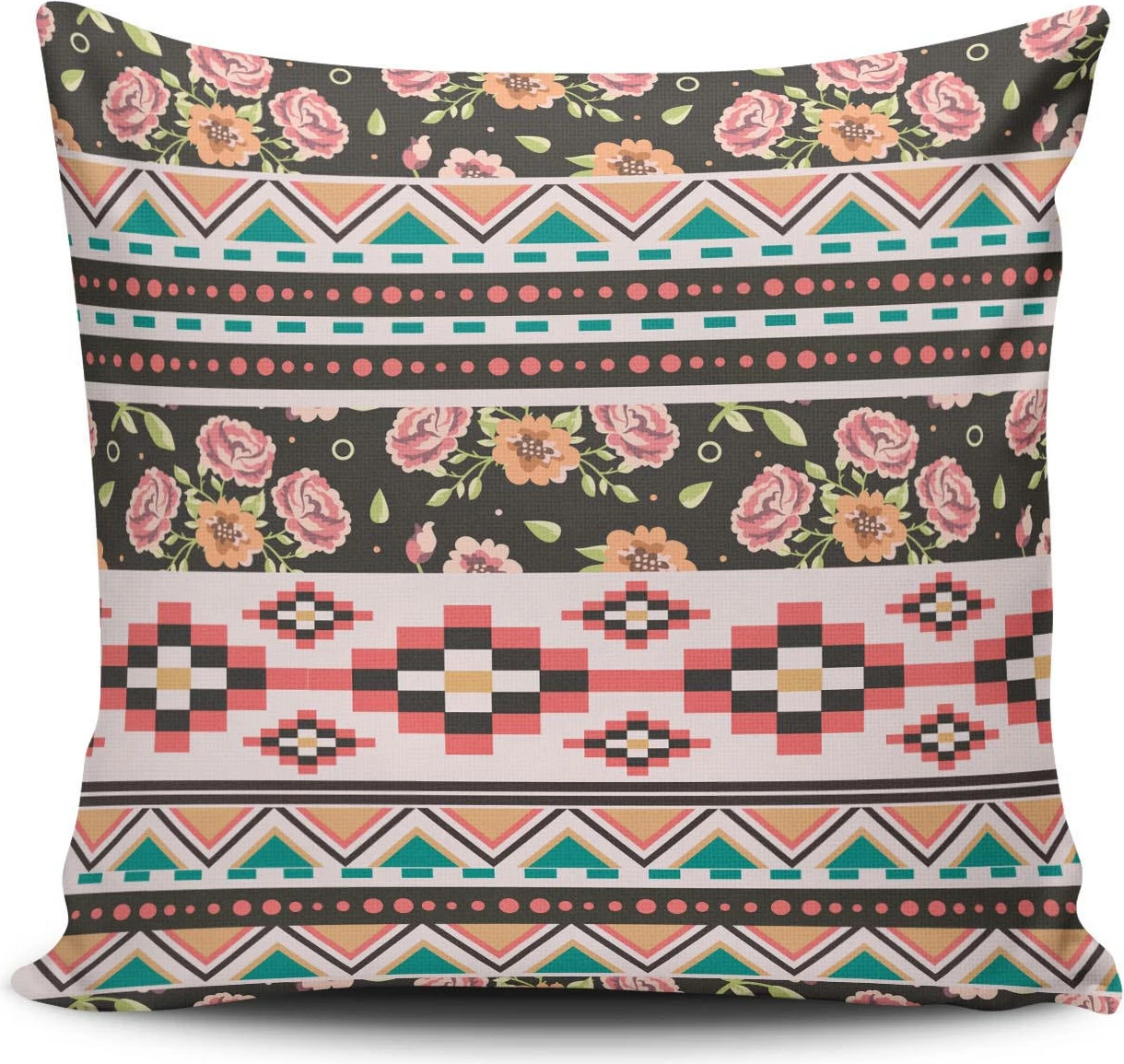 Jastëk dekorativ Aberto Design, NKRLNT-189