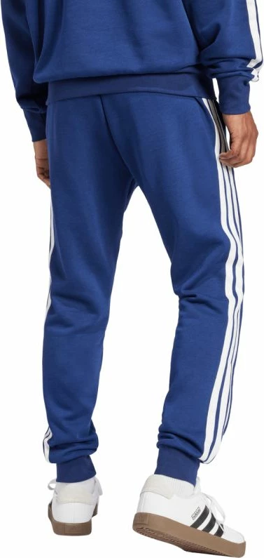 Pantallona sportive për meshkuj adidas, kaltër [Madhësia: S]