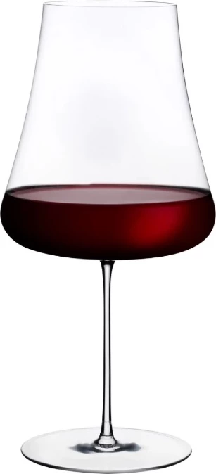 Gotë për verë të kuqe, Nude Volcano, (1 copë), 1 L