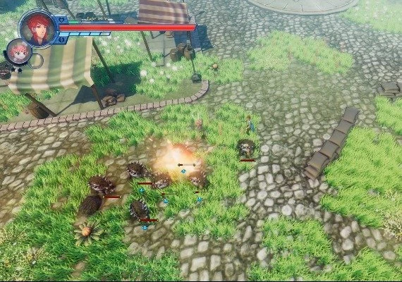 Alchemist Adventure Global