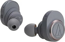 Kufje Audio-Technica ATH-CKR7TW, Wireless, 5 - 45000 Hz, Calls/Music, Grey