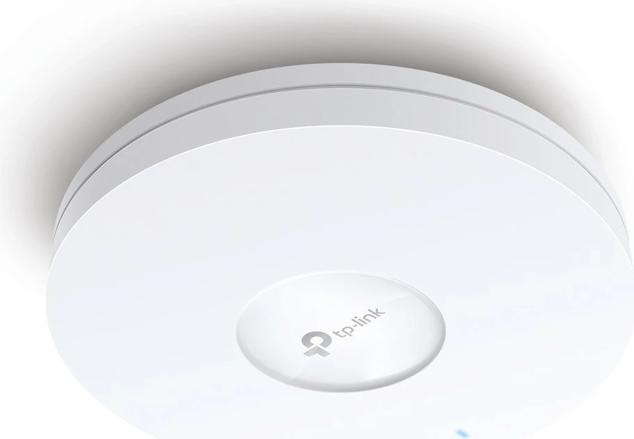 Access Point TP-Link Omada AX1800, WiFi 6, Montim në tavan