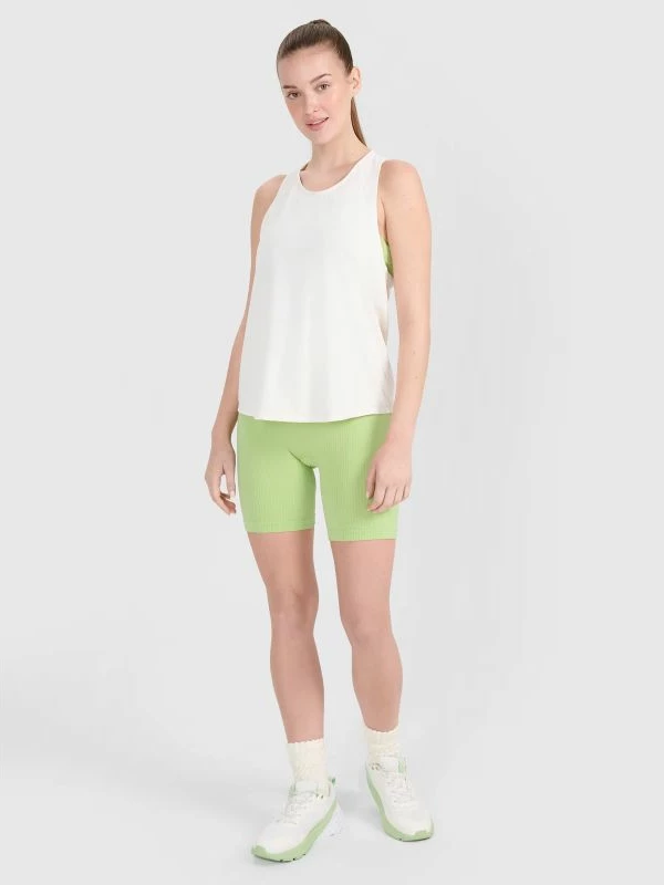 Maicë oversize për femra 4f, e shpejtë-tharëse