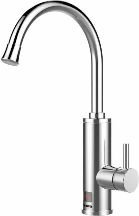 Ngrohës uji i menjëhershëm Noveen IWH850 INOX, inox