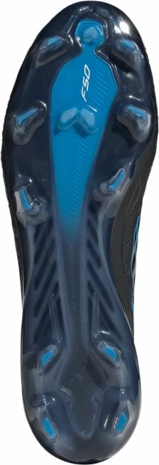 Atlete futbolli adidas F50 Hyperfast Elite LL FG KJ6082 [Madhësia: 44 2/3]