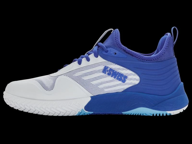 Atlete K-Swiss Hypercourt Pinnacle 04432-158-M, blu