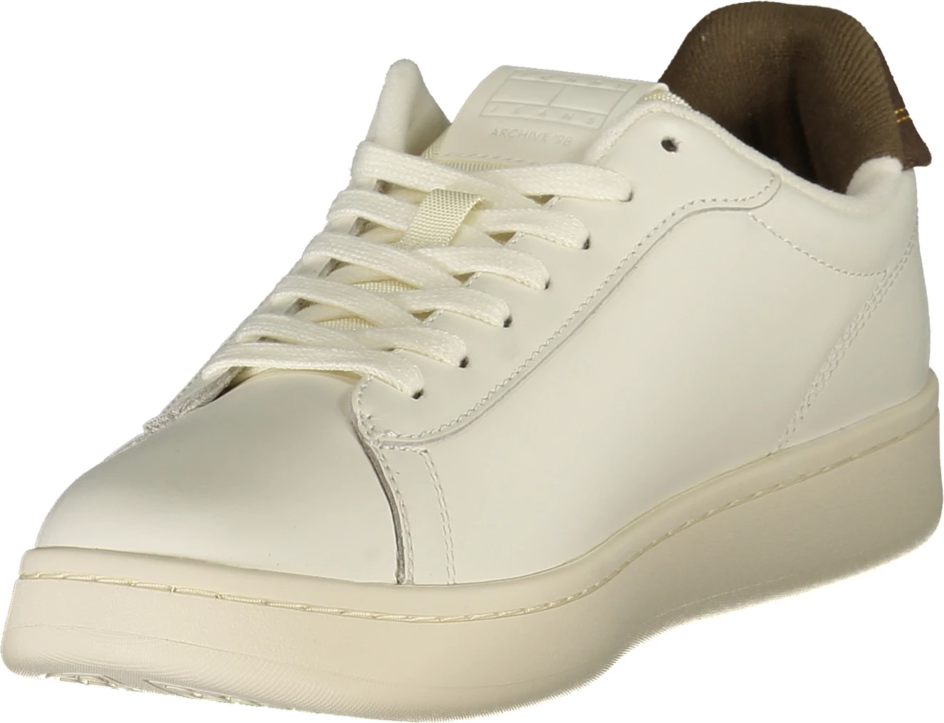 Atlete për meshkuj Tommy Hilfiger, të bardha