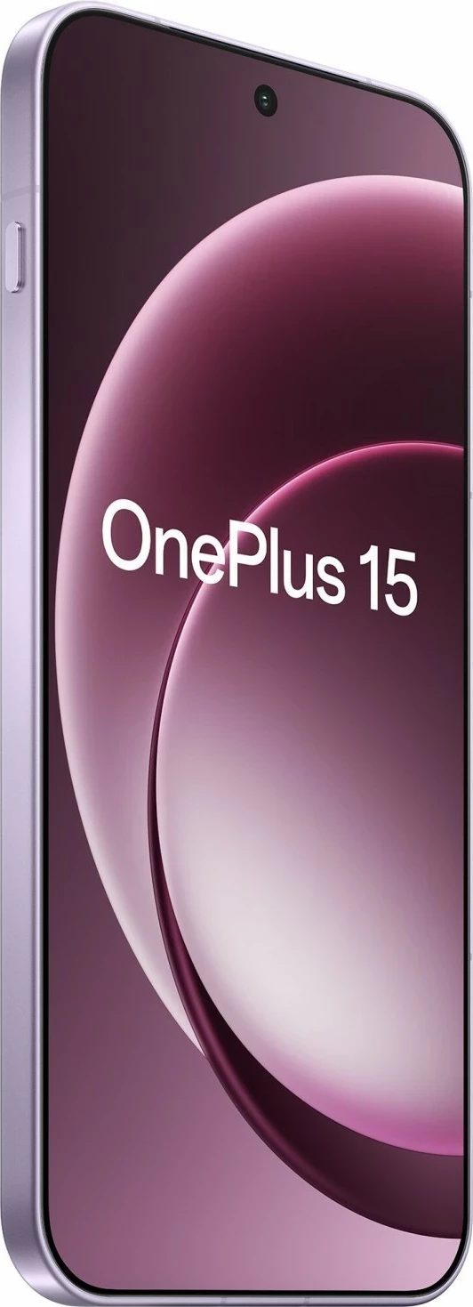 Celular OnePlus 15 5G, 16GB RAM, 512GB, fioletowy