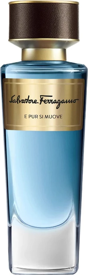 Eau de Parfum Salvatore Ferragamo E Pur Si Muove 100ml