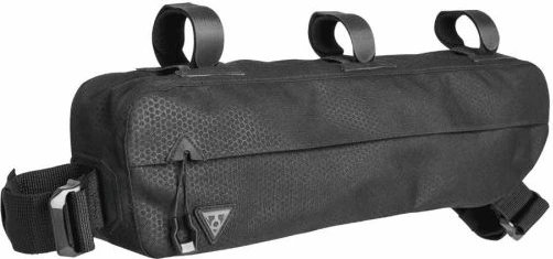 Çantë biçiklete Topeak Loader Midloader 4.5L, e gjelbër