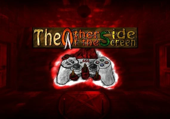 The Other Side Of The Screen EN/RU Global