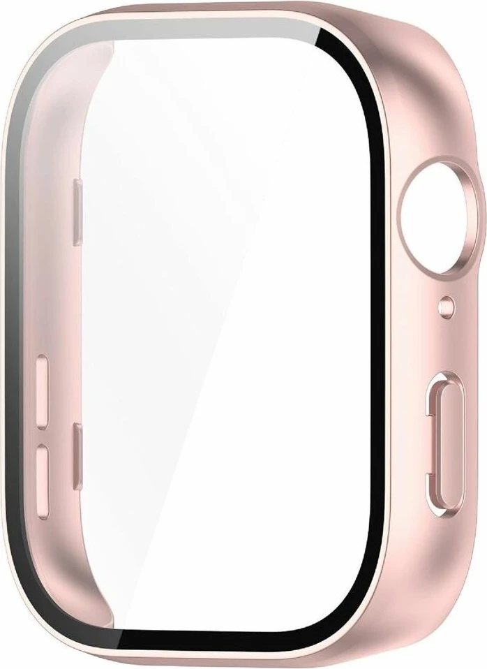 Mbështjellës Tech-Protect Defense360 për Huawei Watch Fit 3, Rozë