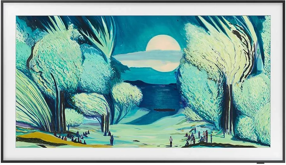 TV Samsung QE65LS03FAUXXH 65" QLED UHD Frame