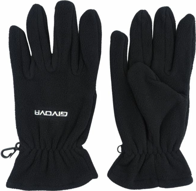 Doreza Givova për djem, të zeza