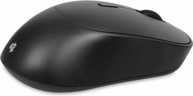 Tastierë + mi pa tela iBox Workstation Pro Kit, e zezë