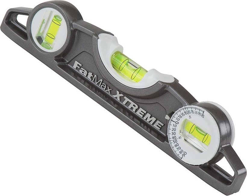 Libelë torpedo Stanley Fatmax XL 0-43-609 25 cm magnetike